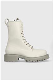 ΑΡΒΥΛΕΣ 22600 SHOW COMBAT BOOT , ΧΡΩΜΑ: ΓΚΡΙ F30 RAINS