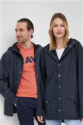 ΜΠΟΥΦΑΝ 12010 JACKET ΧΡΩΜΑ: ΝΑΥΤΙΚΟ ΜΠΛΕ, RAINS