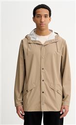 ΜΠΟΥΦΑΝ 12010 JACKET W3 RAINS