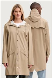 ΜΠΟΥΦΑΝ 12020 LONG JACKET RAINS