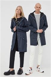 ΜΠΟΥΦΑΝ 12020 LONG JACKET ΧΡΩΜΑ: ΝΑΥΤΙΚΟ ΜΠΛΕ RAINS