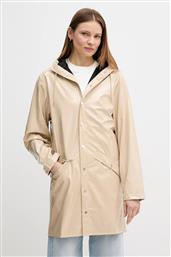 ΜΠΟΥΦΑΝ 12020 LONG JACKET W3 RAINS