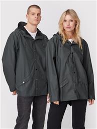 ΜΠΟΥΦΑΝ ΑΔΙΑΒΡΟΧΟ UNISEX 12010 ΓΚΡΙ REGULAR FIT RAINS