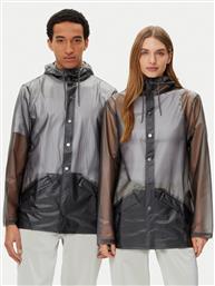 ΜΠΟΥΦΑΝ ΑΔΙΑΒΡΟΧΟ UNISEX 12010 ΚΑΦΕ REGULAR FIT RAINS