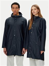 ΜΠΟΥΦΑΝ ΑΔΙΑΒΡΟΧΟ UNISEX 12020 ΣΚΟΥΡΟ ΜΠΛΕ REGULAR FIT RAINS