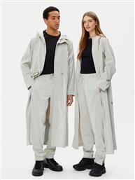 ΜΠΟΥΦΑΝ ΑΔΙΑΒΡΟΧΟ UNISEX BOLD 12120 ΜΠΕΖ REGULAR FIT RAINS