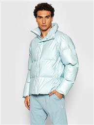 ΜΠΟΥΦΑΝ ΧΕΙΜΩΝΙΑΤΙΚΟ UNISEX 1522 ΓΑΛΑΖΙΟ BOXY FIT RAINS