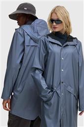 ΜΠΟΥΦΑΝ LONG JACKET W3 12020-36 RAINS