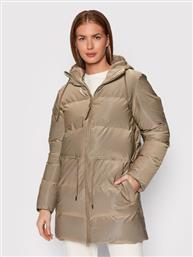 ΜΠΟΥΦΑΝ ΠΟΥΠΟΥΛΕΝΙΟ UNISEX 1537 ΜΠΕΖ REGULAR FIT RAINS από το MODIVO