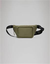 BUM BAG MINI W3 (ΔΙΑΣΤΑΣΕΙΣ: 41 X 18.5 X 3 ΕΚ) RAINS