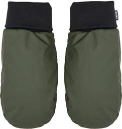 ΓΑΝΤΙΑ ALTA PUFFER MITTENS 16070 ΠΡΑΣΙΝΟ RAINS