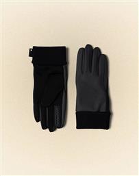 GLOVES W1T1 RAINS