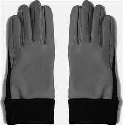 GLOVES W1T1 RAINS