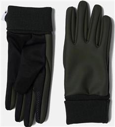 GLOVES W1T1 RAINS