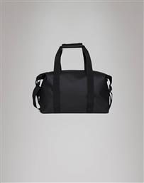 HILO WEEKEND BAG SMALL W3 (ΔΙΑΣΤΑΣΕΙΣ: 29 X 18 X 50ΕΚ.) RAINS