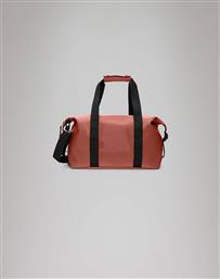 HILO WEEKEND BAG SMALL W3 (ΔΙΑΣΤΑΣΕΙΣ: 29 X 18 X 50ΕΚ.) RAINS