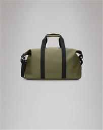 HILO WEEKEND BAG W3 (ΔΙΑΣΤΑΣΕΙΣ: 27 X 52 X 26 ΕΚ.) RAINS
