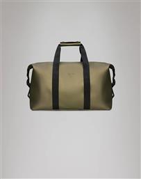 HILO WEEKEND BAG W3 (ΔΙΑΣΤΑΣΕΙΣ: 27 X 52 X 26 ΕΚ.) RAINS