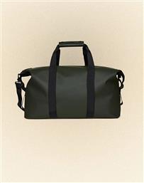 HILO WEEKEND BAG W3 (ΔΙΑΣΤΑΣΕΙΣ: 27 X 52 X 26 ΕΚ.) RAINS από το SHOPPING HOUSE