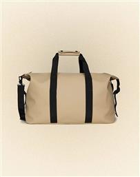 HILO WEEKEND BAG W3 (ΔΙΑΣΤΑΣΕΙΣ: 27 X 52 X 26 ΕΚ.) RAINS