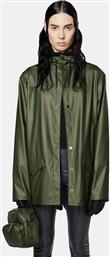 JACKET ΓΥΝΑΙΚΕΙΟ ΑΔΙΑΒΡΟΧΟ (9000119386-9064) RAINS