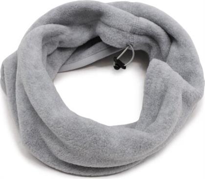 ΛΑΙΜΟΣ FLEECE TUBE SCARF T1 16160 ΓΚΡΙ RAINS από το MODIVO