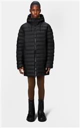 LOHJA LONG PUFFER JACKET W3T3 ΓΥΝΑΙΚΕΙΟ ΜΠΟΥΦΑΝ (9000192815-1469) RAINS