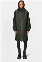 LOHJA LONGER INSULATED JACKET W3T2 ΓΥΝΑΙΚΕΙΟ ΜΠΟΥΦΑΝ (9000192816-3565) RAINS