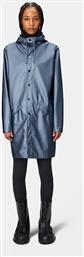 LONG JACKET W3 ΓΥΝΑΙΚΕΙΟ ΜΠΟΥΦΑΝ (9000192826-6636) RAINS