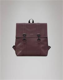 MSN BAG MINI W3 (ΔΙΑΣΤΑΣΕΙΣ: 34 X 31 X 12 ΕΚ.) RAINS