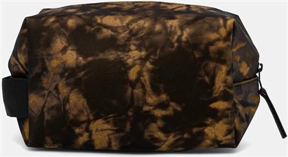 ΝΕΣΕΣΕΡ ΚΑΛΛΥΝΤΙΚΩΝ 15580 WASH BAG SMALL W3 ΧΡΩΜΑ: ΚΑΦΕ, 15580 RAINS
