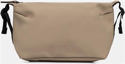 ΝΕΣΕΣΕΡ ΚΑΛΛΥΝΤΙΚΩΝ 15630 HILO WASH BAG W3 ΧΡΩΜΑ: ΠΡΑΣΙΝΟ, 15630 RAINS