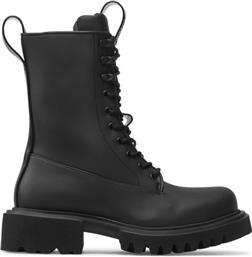 ΟΡΕΙΒΑΤΙΚΑ ΠΑΠΟΥΤΣΙΑ SHOW COMBAT BOOT 22600 ΜΑΥΡΟ RAINS