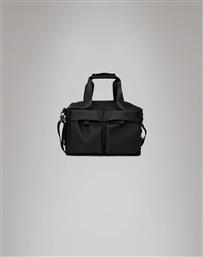 OTARU WEEKEND BAG SMALL W3 (ΔΙΑΣΤΑΣΕΙΣ: 37 X 19 X 53ΕΚ.) RAINS