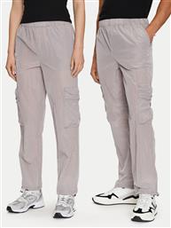 ΠΑΝΤΕΛΟΝΙ ΥΦΑΣΜΑΤΙΝΟ KANO PANTS REGULAR 19200 ΓΚΡΙ REGULAR FIT RAINS