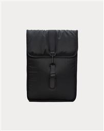 PUFFED BACKPACK MINI W3 (ΔΙΑΣΤΑΣΕΙΣ: 40 X 10 X 29ΕΚ.) RAINS