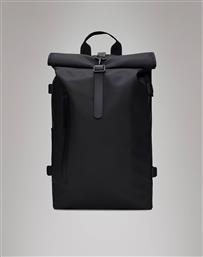 ROLLTOP RUCKSACK LARGE W3 (ΔΙΑΣΤΑΣΕΙΣ: 63 X 14 X 32ΕΚ.) RAINS