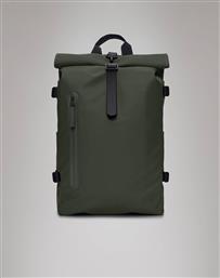 ROLLTOP RUCKSACK LARGE W3 (ΔΙΑΣΤΑΣΕΙΣ: 63 X 14 X 32ΕΚ.) RAINS