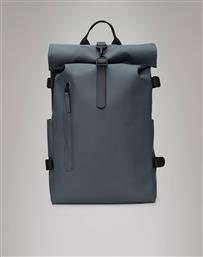 ROLLTOP RUCKSACK LARGE W3 (ΔΙΑΣΤΑΣΕΙΣ: 63 X 14 X 32ΕΚ.) RAINS
