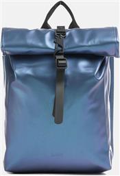 ROLLTOP RUCKSACK MINI W3 (ΔΙΑΣΤΑΣΕΙΣ: 38 X 28 X 12 ΕΚ.) RAINS