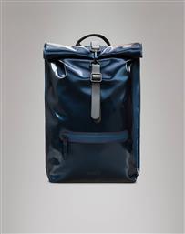 ROLLTOP RUCKSACK W3 (ΔΙΑΣΤΑΣΕΙΣ: 48 X 32 X 11 ΕΚ.) RAINS