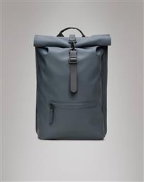 ROLLTOP RUCKSACK W3 (ΔΙΑΣΤΑΣΕΙΣ: 48 X 32 X 11 ΕΚ.) RAINS