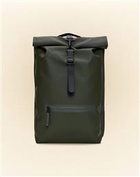 ROLLTOP RUCKSACK W3 (ΔΙΑΣΤΑΣΕΙΣ: 48 X 32 X 11 ΕΚ.) RAINS