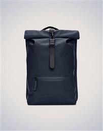 ROLLTOP RUCKSACK W3 (ΔΙΑΣΤΑΣΕΙΣ: 48 X 32 X 11 ΕΚ.) RAINS