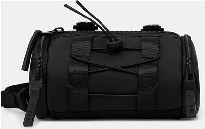ΣΑΚΙΔΙΟ 14040 TRAIL MOUNTAINEER BAR BAG ΧΡΩΜΑ: ΜΑΥΡΟ, 14040 RAINS