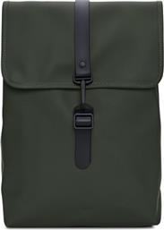 ΣΑΚΙΔΙΟ RUCKSACK W3 13500 ΠΡΑΣΙΝΟ RAINS