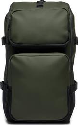 ΣΑΚΙΔΙΟ TRAIL CARGO BACKPACK 14330 ΠΡΑΣΙΝΟ RAINS