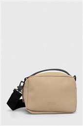 ΣΑΚΚΙΔΙΟ 14100 CROSSBODY BAGS ΧΡΩΜΑ: ΜΠΕΖ RAINS