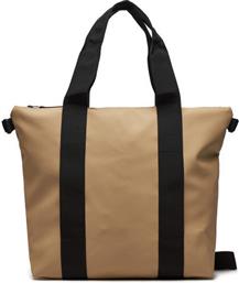 ΣΑΚΟΣ TOTE BAG MINI W3 14160 ΜΠΕΖ RAINS