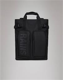 TEXEL TOTE BACKPACK W3 (ΔΙΑΣΤΑΣΕΙΣ: 40 X 12.5 X 31ΕΚ.) RAINS